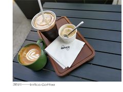 -Infica Coffee