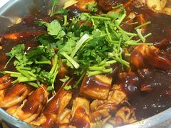 -黄记煌三汁焖锅(崇文门店)