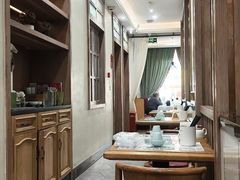 -丝路东方虾仁水饺(民主路店)