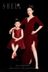 -SHELLSHINEkids山上儿童摄影(天邑澜山店)