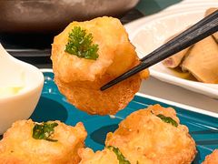 -陶陶居酒家(第十甫路总店)