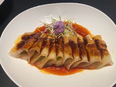 -兴蜀府·臻味江景餐厅(正大广场店)