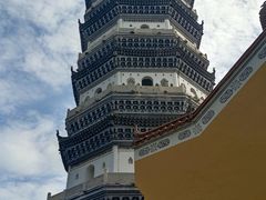 -迎江寺