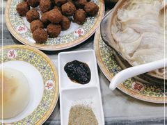 -砂锅居(西四店)