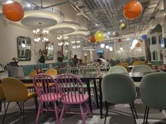 -艾米茉亲子餐厅(万象城店)