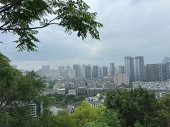 -乌山风景区
