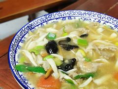 连汤肉片-管记水席老店(仙果市街店)