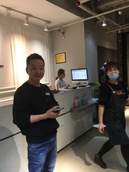 点击看大图 -重道造型