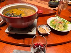 李鸿章养生煲-中国徽菜·徽商故里(罍街店)