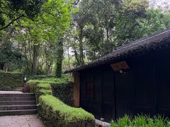 -法云安缦酒店