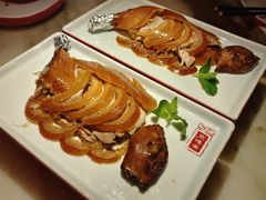 -京华烟云·北京烤鸭(领展购物广场·中关村店)