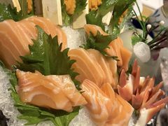 -三石铁板烧(紫竹桥店)