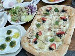 -食间牛排(湖西路店)