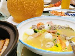 -钱江大院·芳宴江南(三花国际店)