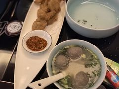 -金来·影院足道(埃美柯店)