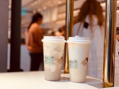 -喜茶(上海五角场万达店)