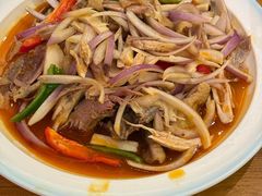 -乡村馕坑肉·烧烤·新疆菜·本地人更爱吃(阿勒泰首店)