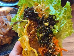 -山居屋炭火烧肉(厚街万达店)