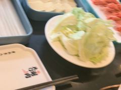 -北门涮肉·铜锅涮肉(南锣鼓巷店)