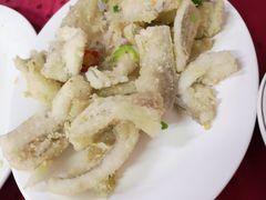 -蛇口康乐快餐鱼仔档(翠苑小区店)