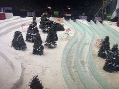 -长沙湘江欢乐雪域