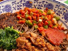 -令氏家外家周秦食府(高新店)