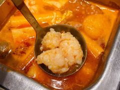 -海底捞火锅(未来城店)