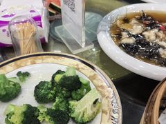 -都一处烧麦馆(前门店)