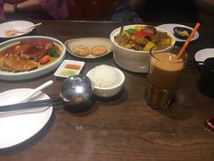 -新旺茶餐厅(嘉里城店)