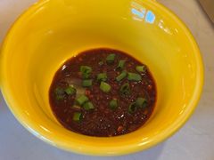 蘸料-顺顺小吃(独克宗古城店)