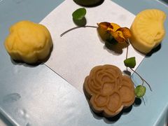 -苏帮袁Sue Cuisine(来福士店)
