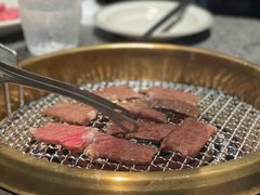 -NIUAN牛庵·和牛烤肉(恒隆店)