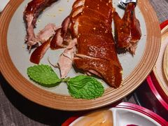 -青年公社烤鸭(熙悦天街店)