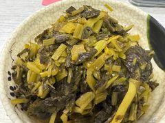 -许记大碗皮肚面馆(三条巷店)
