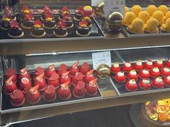 -杭州国际会议中心洲际酒店-原素全日餐厅(解放东路店)