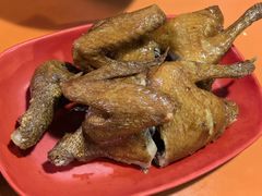 -光明刘冰乳鸽店(光明法政北路店)