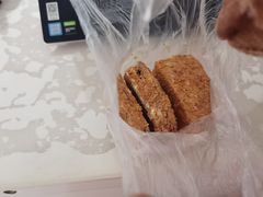 黄油拿破仑-甜嘟嘟烘焙坊(舒城路店)