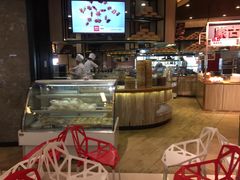 -西贝(无锡万象城店)