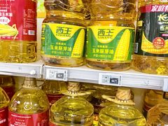 -奥士凯物美(新兴里店)