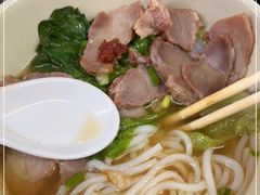 -海浪食店(湖滨中路店)