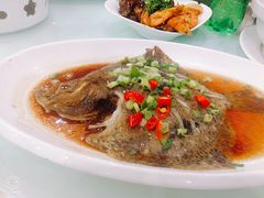 -九重天大饭店(北大街店)