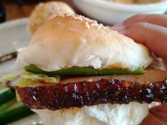 密云烧肉-烧肉馆(古北水镇景区店)