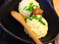 博多明太子土豆沙拉-博多一幸舍(侨福芳草地购物中心店)