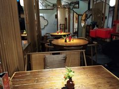 大堂-湘味淳(千禧街店)