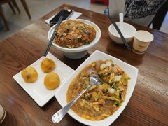 -海坛特色小吃·只做平潭特色菜(平潭店)