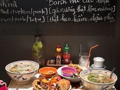 -saigon saigon | 西贡西贡(滨北店)