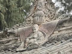 -七曲山风景区