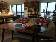 店内环境-A380视光·蔡司眼镜店(锦艺城店)