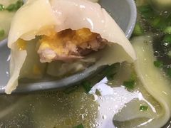 -顶巧鸡汤馄饨(虹口总店)