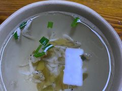 -无名氏面馆(邮电路店)